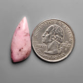 Petalite Healing Stone Cabochon