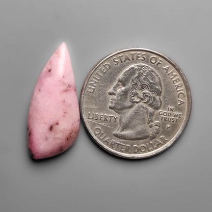 Petalite Healing Stone Cabochon