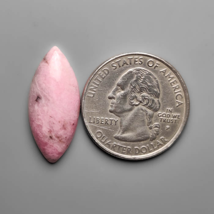Petalite Cabochon