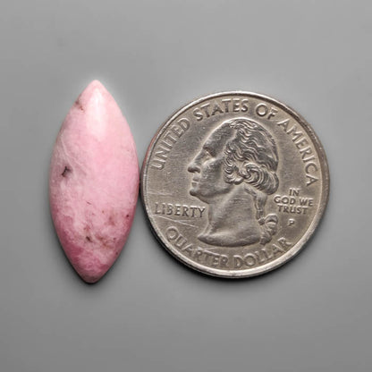 Petalite Cabochon