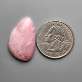 Petalite Healing Stone Cabochon
