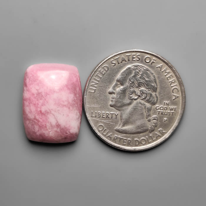 Petalite Cabochon