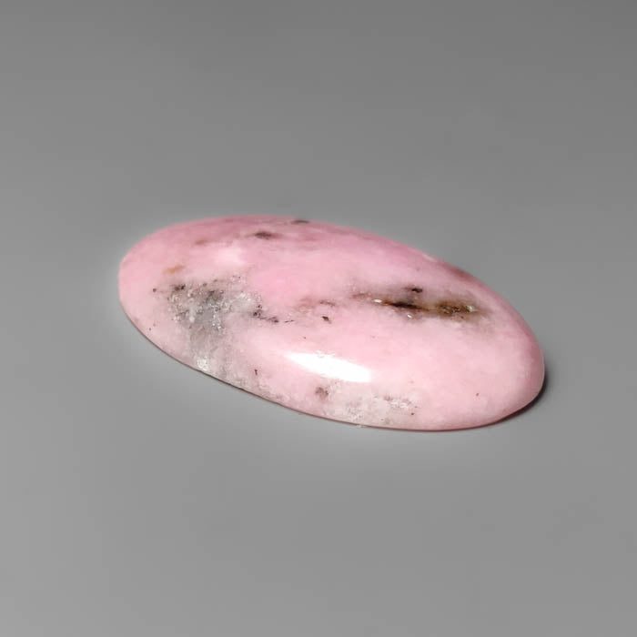 Petalite Healing Stone Cabochon