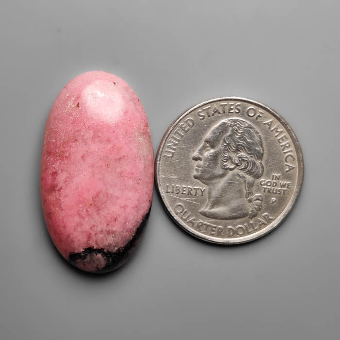 Petalite Cabochon