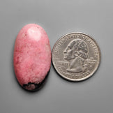 Petalite Cabochon