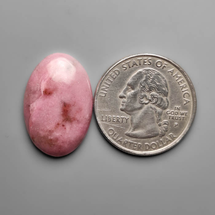 Petalite Healing Stone Cabochon