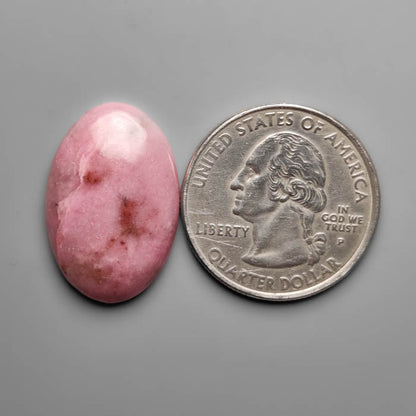 Petalite Healing Stone Cabochon