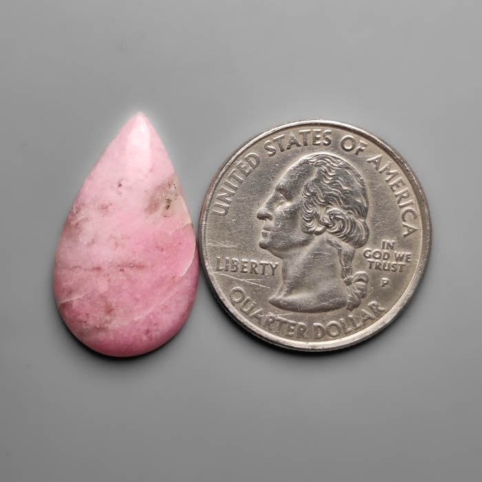 Petalite Cabochon