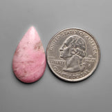 Petalite Cabochon