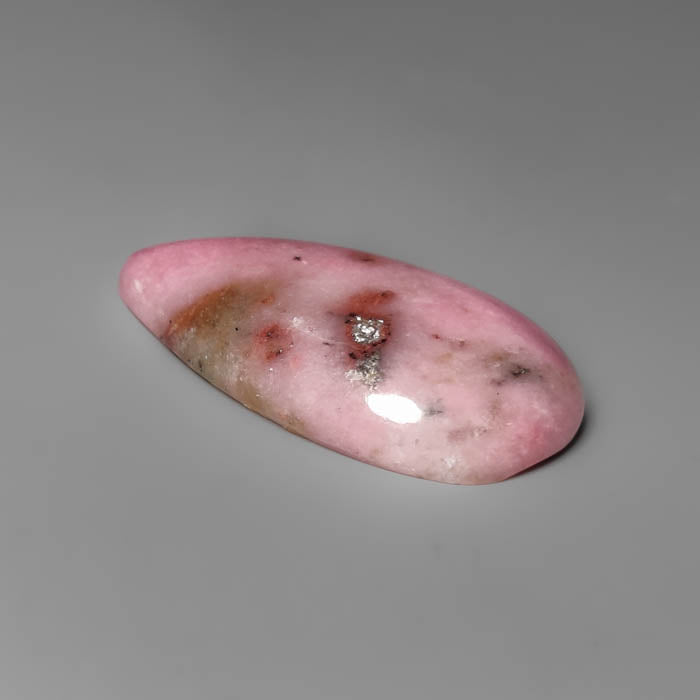 Petalite Cabochon