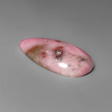 Petalite Cabochon