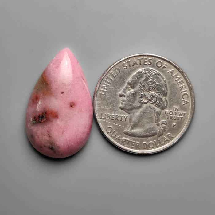 Petalite Cabochon