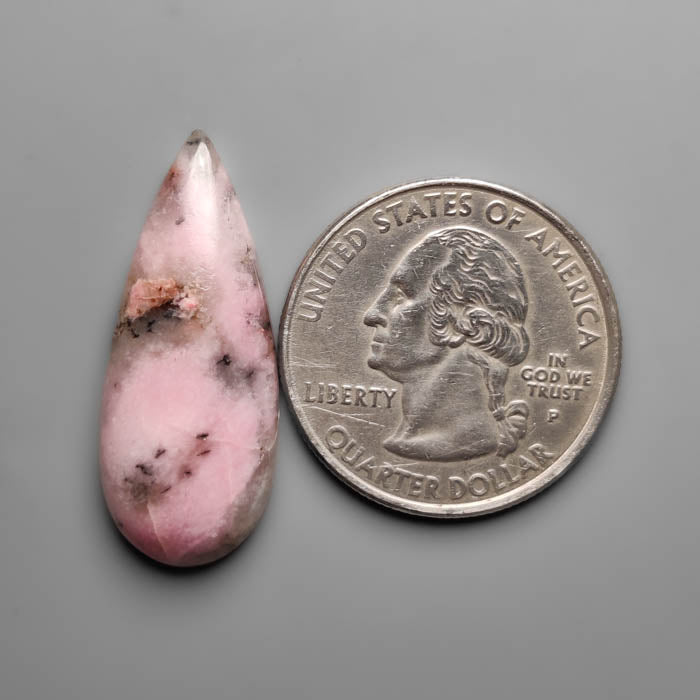 Petalite Cabochon