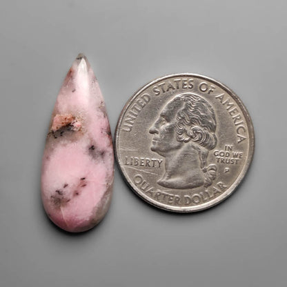 Petalite Cabochon