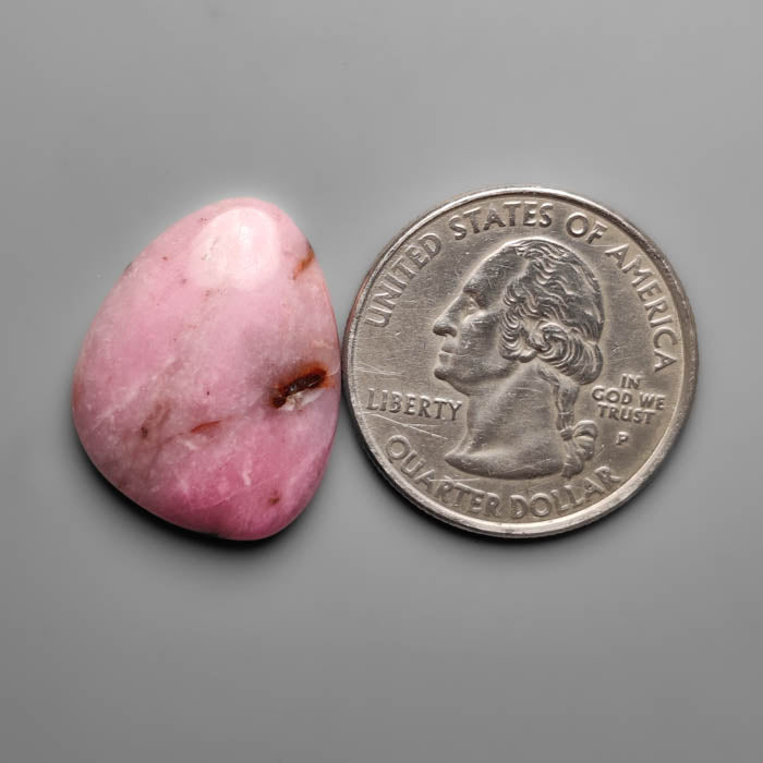 Petalite Cabochon