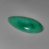Mtorolite Chrome Chalcedony Cabochon