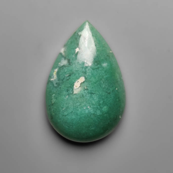 Chrome Chalcedony
