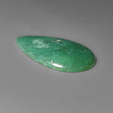 Mtorolite Chrome Chalcedony Cabochon