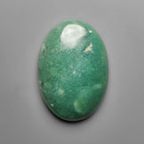 Chrome Chalcedony