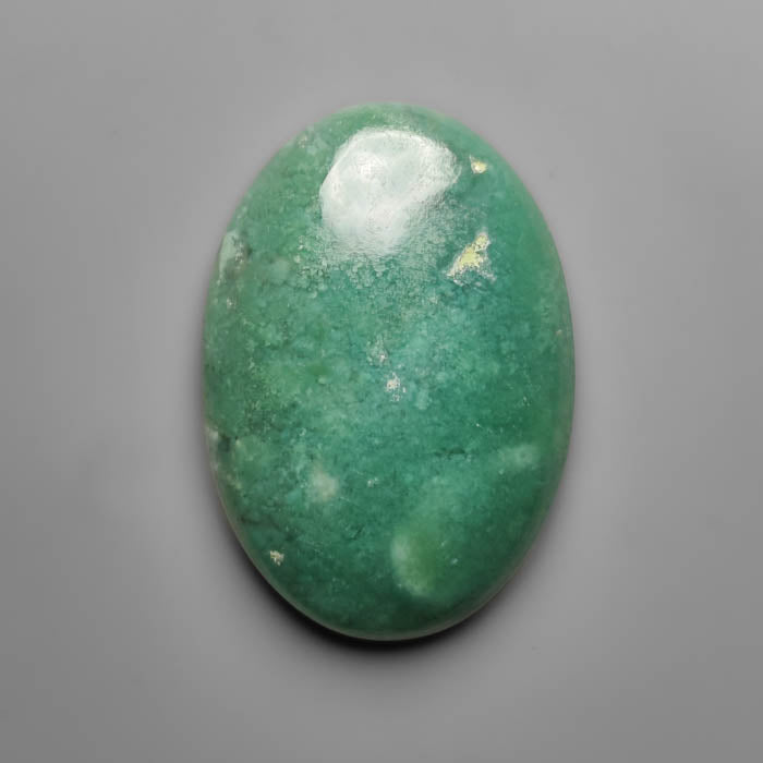 Chrome Chalcedony
