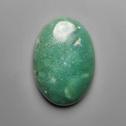 Chrome Chalcedony