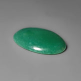 Mtorolite Chrome Chalcedony Cabochon