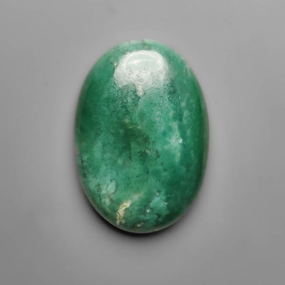Chrome Chalcedony