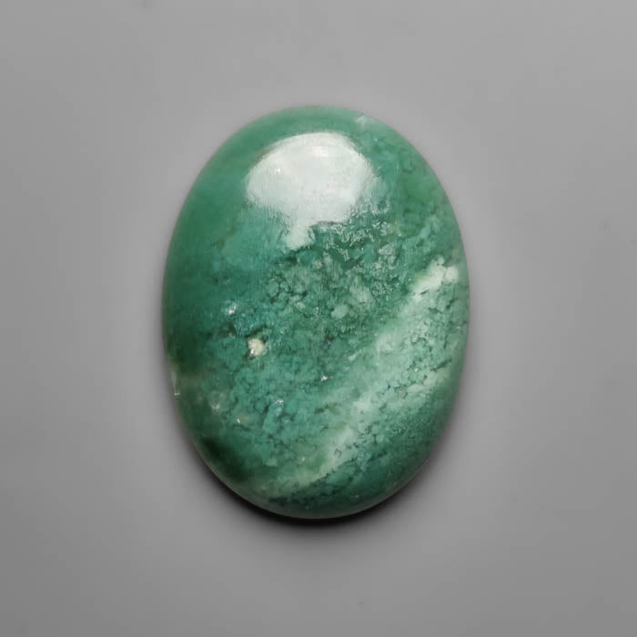 Chrome Chalcedony