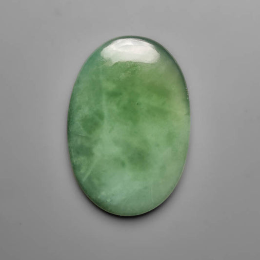 Chrome Chalcedony