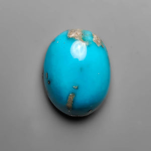 Morenci Turquoise Cabochon