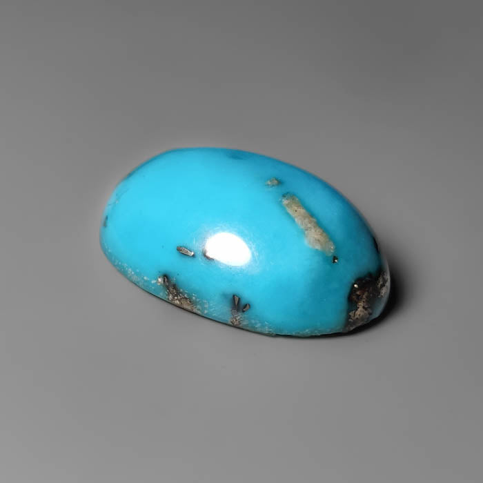 Morenci Turquoise Cabochon