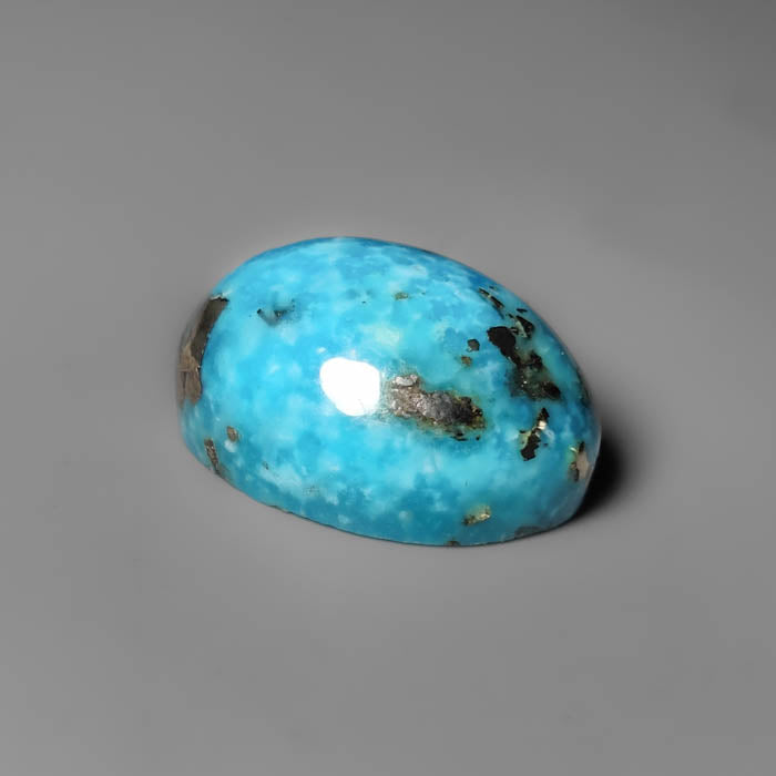 Morenci Turquoise Cabochon