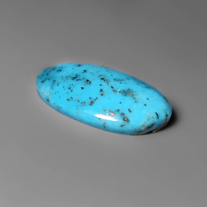 Morenci Turquoise Cabochon