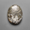 Feather Pyrite