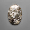 Feather Pyrite