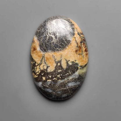 Feather Pyrite