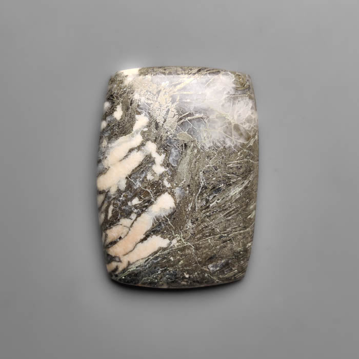 Feather Pyrite