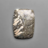 Feather Pyrite