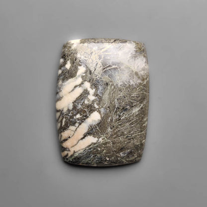 Feather Pyrite