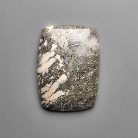 Feather Pyrite