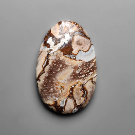 Palmroot Agate