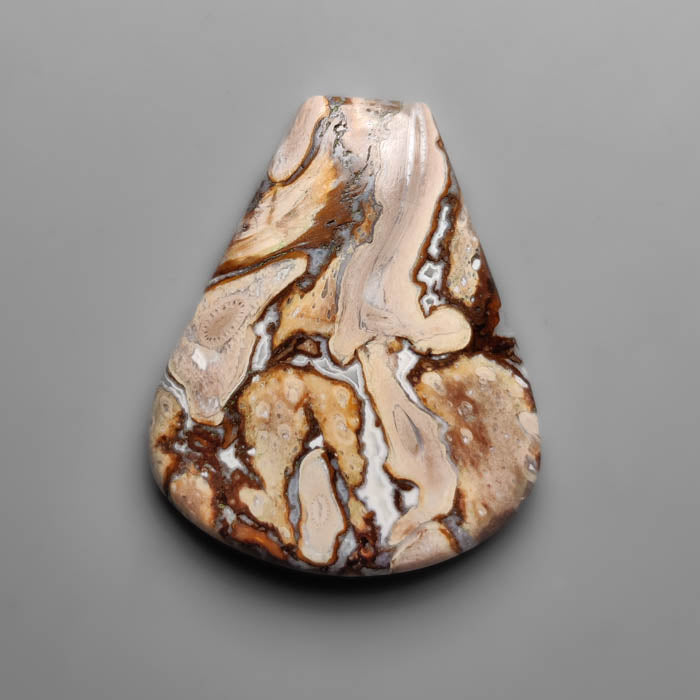 Palmroot Agate