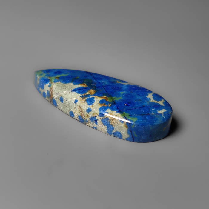 Congo Azurite Cabochon