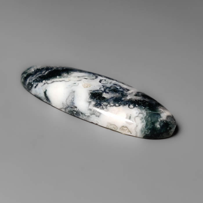 Tree Agate Cabochon