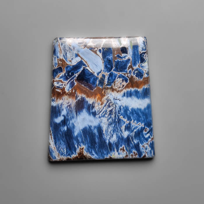Pietersite
