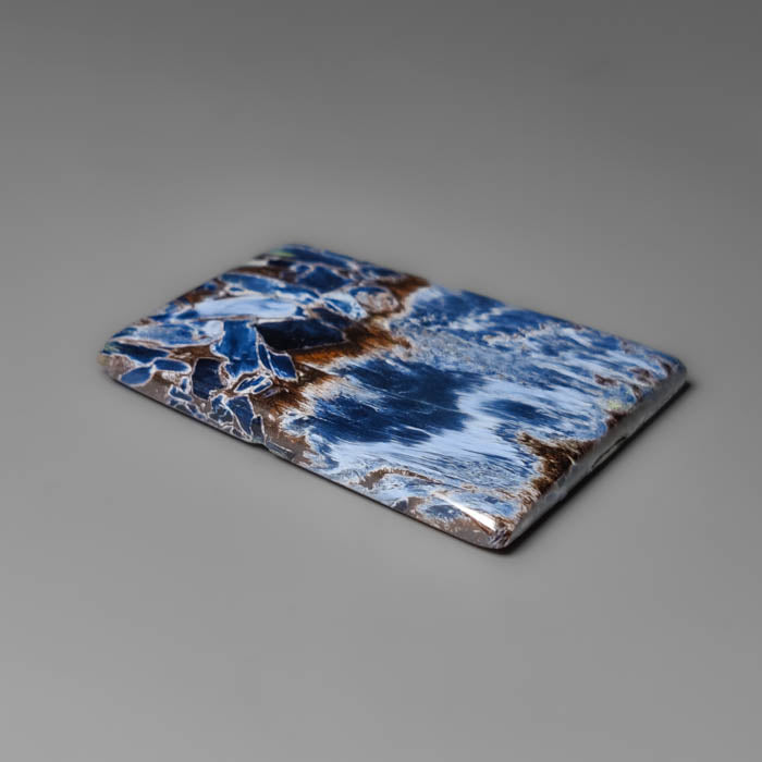 Pietersite Cabochon