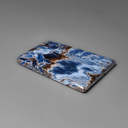 Pietersite Cabochon