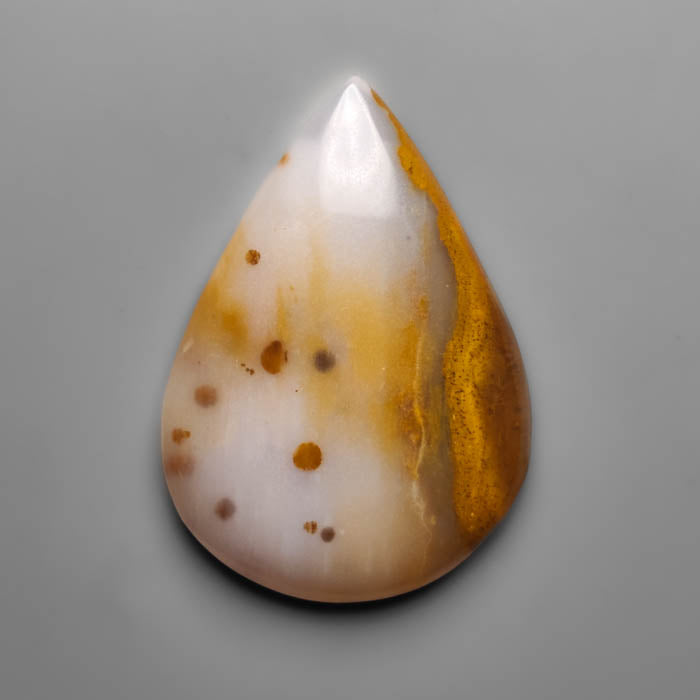 Polka Dot Agate
