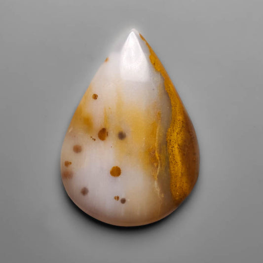 Polka Dot Agate