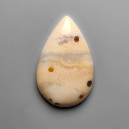 Polka Dot Agate